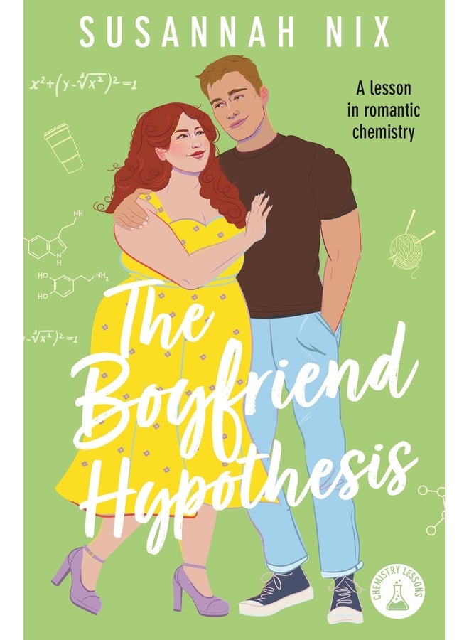 The Boyfriend Hypothesis